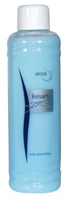 Arcos Kunsthaarbalsam 1000 ml