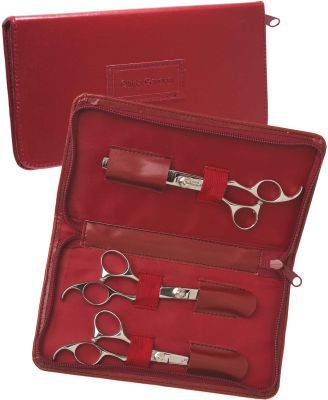 Olivia Garden Silkcut Scherenset 3 St&uuml;ck