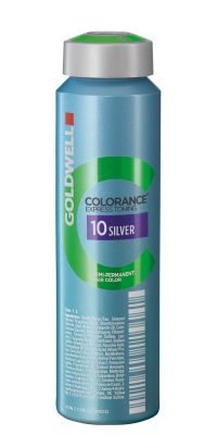 GW Colorance ET 9  silver 120 ml