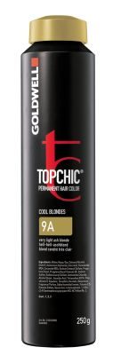 GW Tc-Depot  9-A   hell-hell-aschblond 250ml