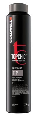GW Tc-Depot 11-P   hellerblond perl 250ml
