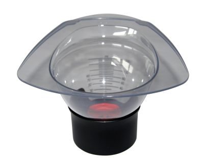 GW Mess-F&auml;rbeschale 200ml