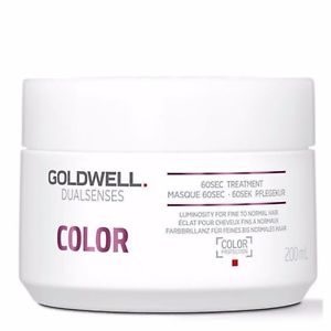 GW DS COL 60 sec. Treatment 200ml