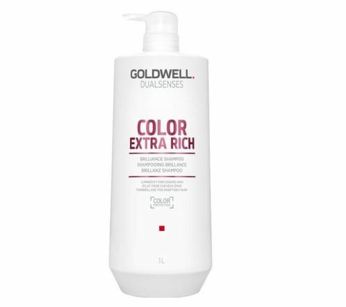 Goldwell Dualsenses Color Extra Rich Shampoo 1000ml