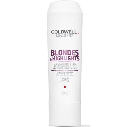 GW DS BL&HL Anti-Yellow Conditioner 200ml