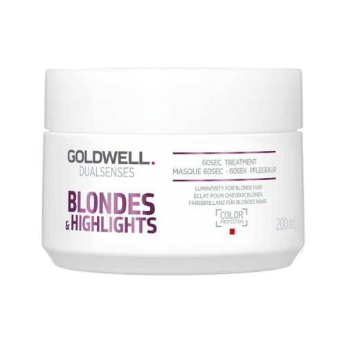 GW DS BL&HL 60 sec. Treatment 200ml