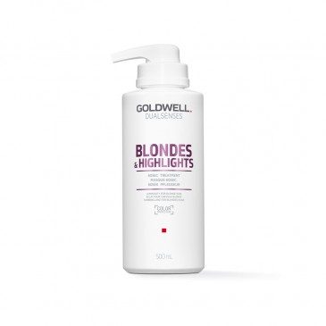 GW DS BL&HL 60 sec. Treatment 500ml