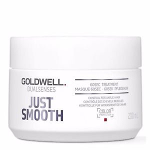 GW DS JS 60 sec. Treatment 200ml