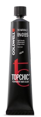 GW Topchic   9N@BP ultrablond elumenated 60ml