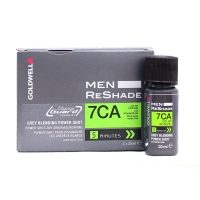 GW MEN ReShade Shots 7CA 4x20ml