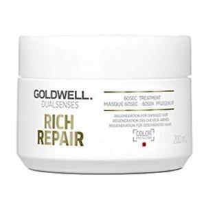 GW DS RR 60 sec. Treatment 200ml