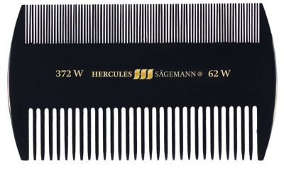 HERCULES 372W-62W 3 1/2" Staubkamm eine