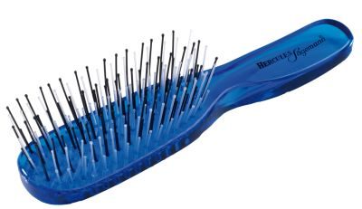 HERCULES Scalp Brush Piccolo blau 8104