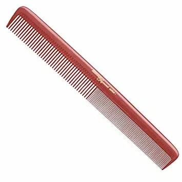 HERCULES C1 rot Universalkamm 8,5"