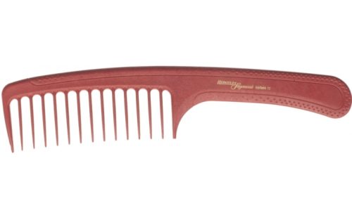 HERCULES C12 rot Griffstyler gro&szlig; 9"