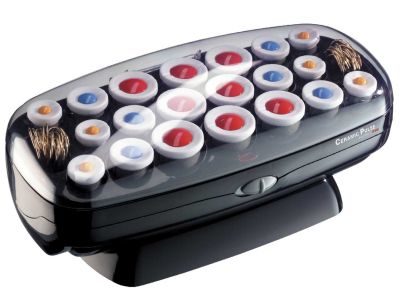 Babyliss Pro Ceramic Heizwickler 20er Se