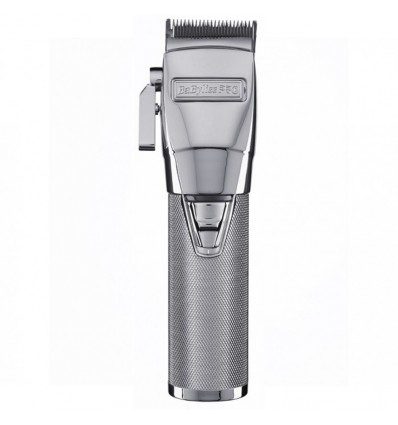 Babyliss HSM Barber Metal Clipper chrom