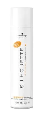 Schw. Silhouette Flex. Hold Hairspray