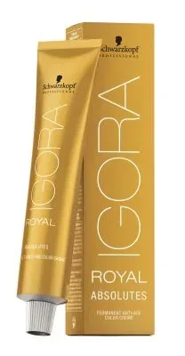 Schw. Igora Royal Abs.  5-50 hellbraun g