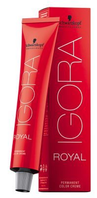 Schw. Igora Royal Abs.  4-70 mittelbraun