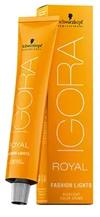Schw. Igora Royal L-77 Fashion Lights