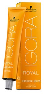 Schw. Igora Royal L-88 Fashion Lights