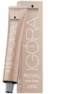 Schw. IR N  8-46 hellblond beige schokolade 60ml