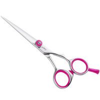HS Schere e-kwip Flower 5,5" 40 Z&auml;hne