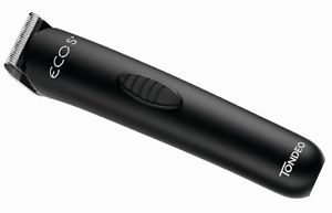 Tondeo HSM Eco S+ Trimmer black