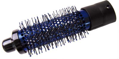 Ersatzborstenaufsatz f&uuml;r Babyl. Blue Lig