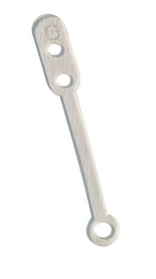 Comair Ersatzb&auml;nder Silikon 50er Btl fla