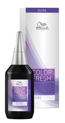 Wella CFS  8/81 hellblond perl-asch 75ml