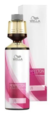 Wella PT  /7 braun 250ml