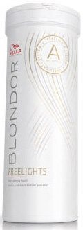 Wella Blondor Freelights Powder wei&szlig;es