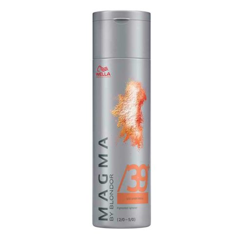 Wella Magma   /39  pearl 120gr