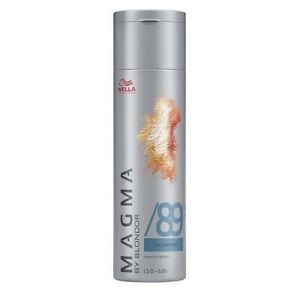 Wella Magma   /89  moonstone 120gr