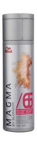 Wella Magma   /65  dragon fruit 120gr