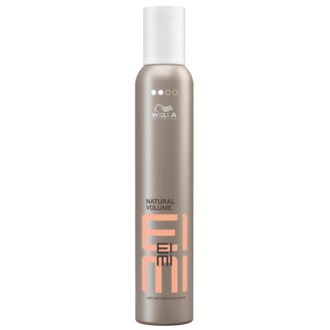 wella - Shampoo, Natural Volume, 300 ml