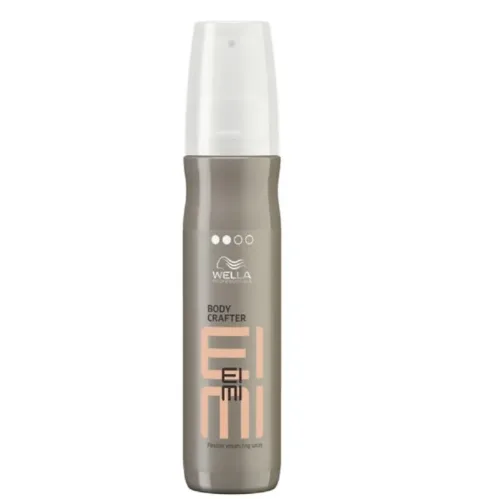 wella - Shampoo, Body Crafter, 150  ml