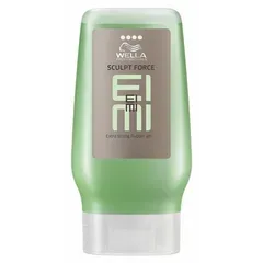 wella - Eimi Sculpt Force Haargel, 125 ml