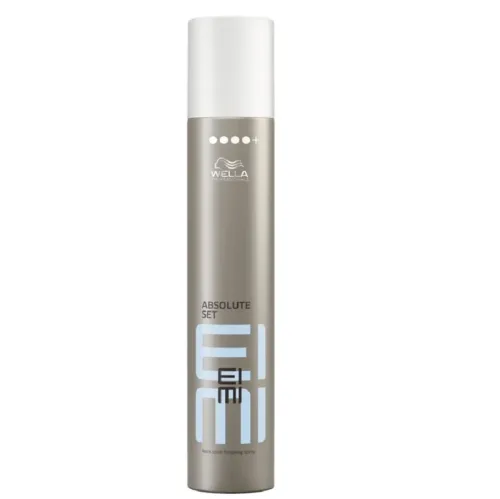 Wella, wella - Shampoo, Absolute, 300 ml