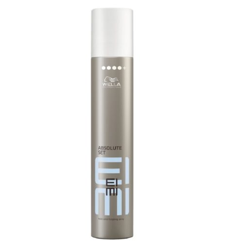 Wella EIMI Absolut Set Finishing Spray 500ml