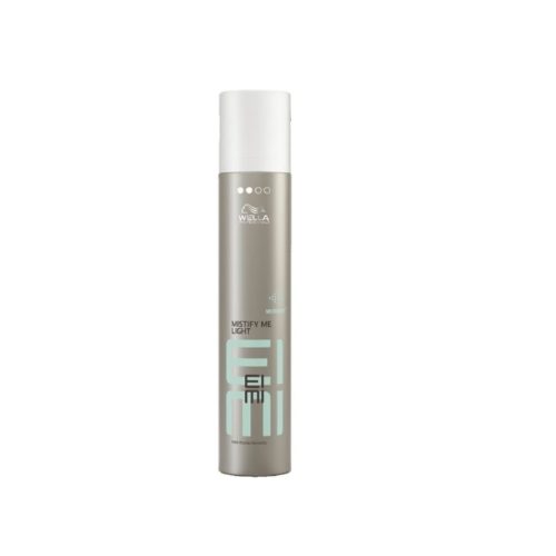 wella - Shampoo, Mistify Me Light, 300 ml