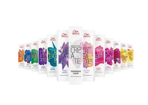 Wella CF Create Next Red 60ml