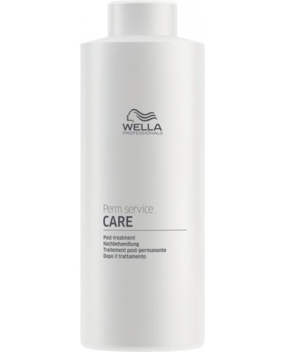 Wella WP Crea+ Care Post Treatment 1000ml