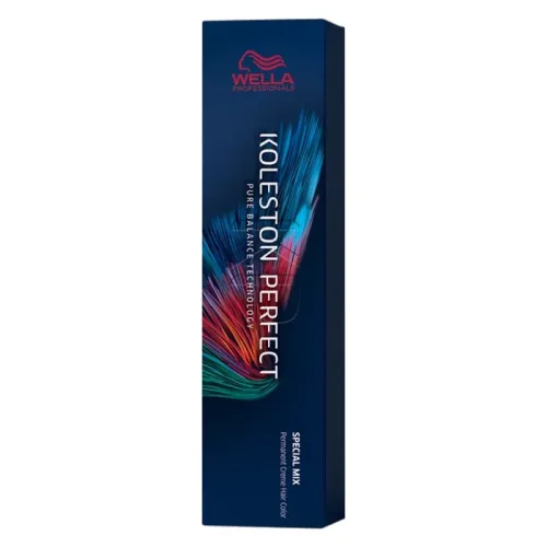 Wella KP Me+  0/44 rot-intensiv 60ml