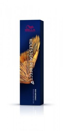 Wella KP Me+ 77/46 mittelbl. int. rot-violett 60ml