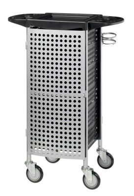 Comair Stapelboy Profi Tresor sz 42x42x1