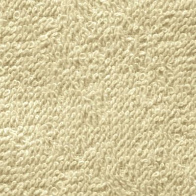 Finetex Pro vanille 50x90cm Handtuch