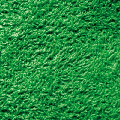 Finetex Pro smaragdgr&uuml;n 50x90cm Handtuch